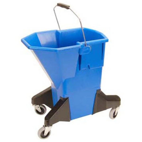 Enterprise Manufacturing Bucket, Mop (Blue) 940916